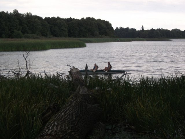Zeltlager LUMPE 2014